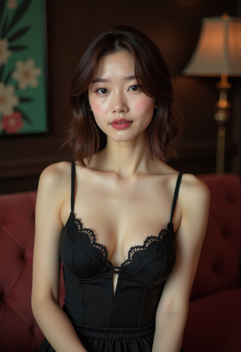 阿橙游戏实况直播间封面