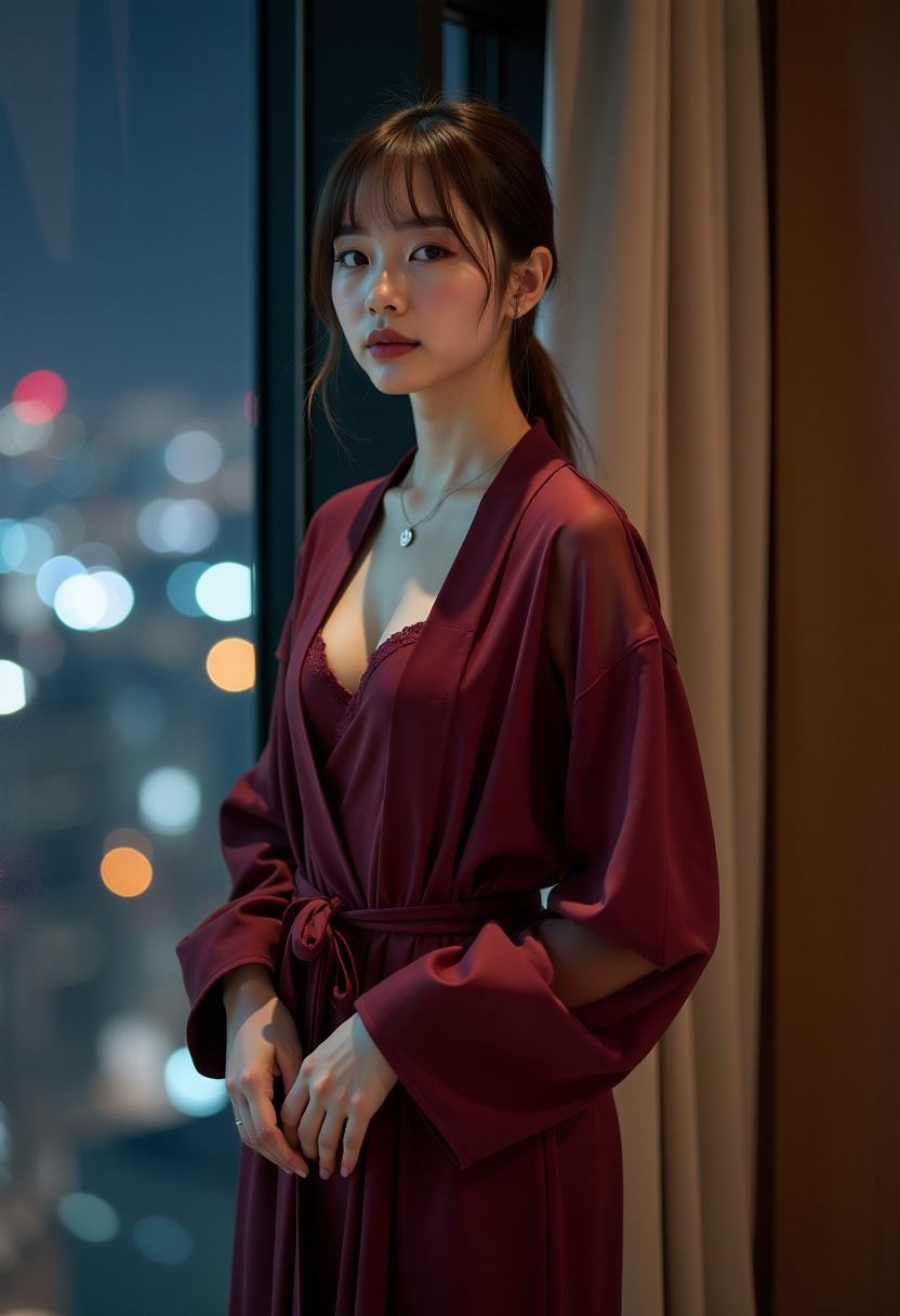 木木弹唱直播间封面