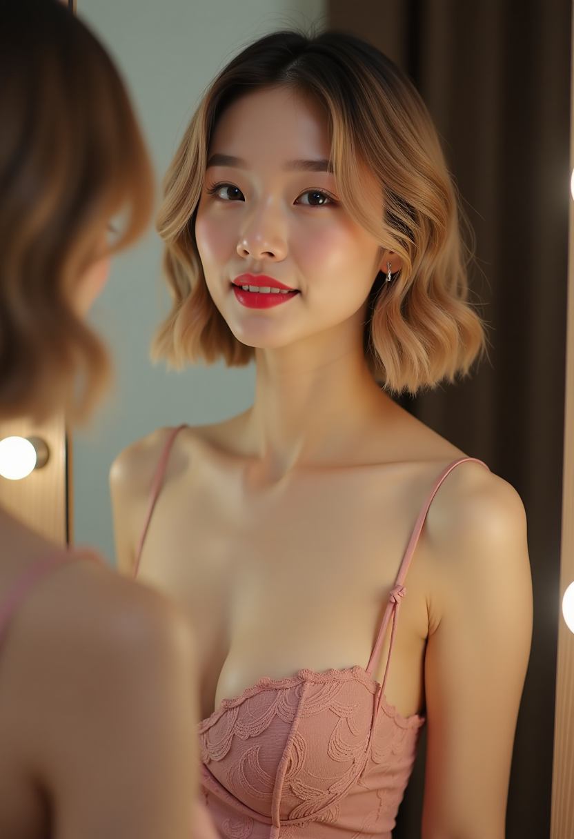 迷你小洞第4季第50集精彩画面